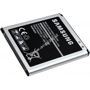 Samsung Batterij voor Galaxy J1 / SM-J100F / Type EB-BJ100CBE