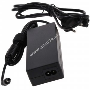 Adapter voor Sony VAIO VGN-BX4AAPS
