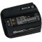 Accu voor Barcode-scanner Intermec CK30 / CK31 / CK32 / Type 318-020-001