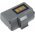 Accu voor Barcode-printer Zebra RW220