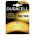 Duracell Knoopcel Type 392 1 per Blister