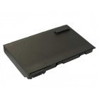 Accu voor Acer TravelMate 5720 5200mAh Accu voor Acer TravelMate 5720 5200mAh