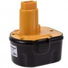 Accu voor DEWALT Schroef- Boormachine BSA50KA Accu voor DEWALT Schroef- Boormachine BSA50KA