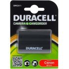 Duracell Accu DRC511 fr Canon Type BP-511