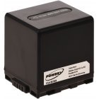 Accu voor Panasonic NV-GS120K 2160mAh Accu voor Panasonic NV-GS120K 2160mAh