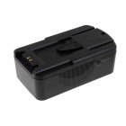 Accu voor Profi videocamera Sony DSR-370L 7800mAh/112Wh Accu voor Profi videocamera Sony DSR-370L 7800mAh/112Wh