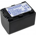 Accu voor Sony videocamera DCR-HC38 1500mAh Accu voor Sony videocamera DCR-HC38 1500mAh