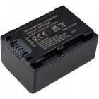 Accu voor Sony DCR-SR21E Accu voor Sony DCR-SR21E