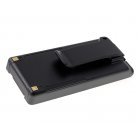 Accu voor Icom IC-T2A NiMH Accu voor Icom IC-T2A NiMH