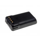 Accu voor Kenwood Type KNB-25A 1200mAh NiCd Accu voor Kenwood Type KNB-25A 1200mAh NiCd