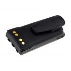 Accu voor Motorola GP380 1200mAh Accu voor Motorola GP380 1200mAh