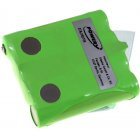 Accu voor Switel WT237 Accu voor Switel WT237
