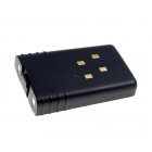 Accu voor TAIT T3000 Accu voor TAIT T3000