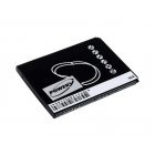 Accu voor Alcatel One Touch 2000 Accu voor Alcatel One Touch 2000