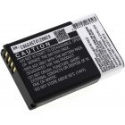 Accu voor Garmin VIRB Accu voor Garmin VIRB