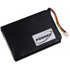 Accu voor Garmin Nüvi 52LM Accu voor Garmin Nüvi 52LM