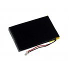Accu voor Garmin Nüvi 660 Accu voor Garmin Nüvi 660
