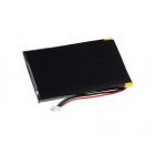 Accu voor Garmin Nüvi 255 Accu voor Garmin Nüvi 255