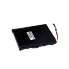 Accu voor Garmin iQue 3600 1000mAh Accu voor Garmin iQue 3600 1000mAh