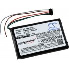Accu voor Garmin Edge 1000 (010-01161-00) Accu voor Garmin Edge 1000 (010-01161-00)