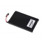 Accu voor Navigon Type LIN363002 Accu voor Navigon Type LIN363002
