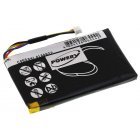 Accu voor Navigon Type 60.13SOT.001 Accu voor Navigon Type 60.13SOT.001