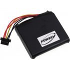 Accu voor TomTom 4ER5.001.01 Accu voor TomTom 4ER5.001.01
