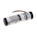 Accu voor TomTom Go 600 Power-accu 2600mAh Accu voor TomTom Go 600 Power-accu 2600mAh