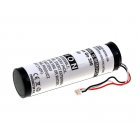 Accu voor TomTom Go 510 2300mAh Accu voor TomTom Go 510 2300mAh