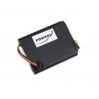Accu voor TomTom Type 6027A0093901 Accu voor TomTom Type 6027A0093901