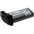Batterij voor digitale camera Canon EOS-1D Mark 3 / EOS-1D X / EOS-1Ds Mark 3 / Type LP-E19