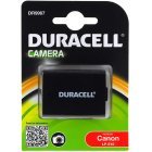 Duracell Accu DR9967 fr Canon Type LP-E10