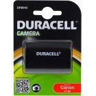 Duracell Accu DR9943 fr Canon Type LP-E6