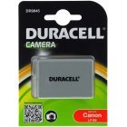 Duracell Accu DR9945 fr Canon Type LP-E8