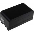 Accu voor Leica 400 3600mAh Accu voor Leica 400 3600mAh