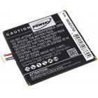 Accu voor Alcatel OT-6012A Accu voor Alcatel OT-6012A