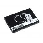 Accu voor Alcatel OT-C651 Accu voor Alcatel OT-C651