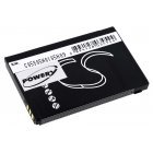 Accu voor Doro PhoneEasy 334 Accu voor Doro PhoneEasy 334