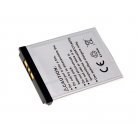 Accu voor Sony-Ericsson W800i Accu voor Sony-Ericsson W800i