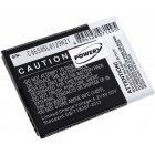 Accu voor Huawei Ascend Y210 Accu voor Huawei Ascend Y210
