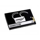 Accu voor Motorola K1m Accu voor Motorola K1m