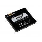 Accu voor Motorola E8 Accu voor Motorola E8