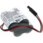 SPS-Lithium Accu voor GE FANUC Amplifier ALPHA iSV SPS-Lithium Accu voor GE FANUC Amplifier ALPHA iSV