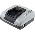 Powery Lader met USB voor Black & Decker Schroef-Boormachine HP188F4LK Powery Lader met USB voor Black & Decker Schroef-Boormachine HP188F4LK
