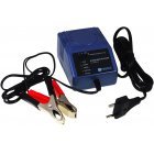 H-Tronic Lader AL 600 plus voor alle 2V, 6V & 12V Loodaccus (Zuur, Gel, AGM) H-Tronic Lader AL 600 plus voor alle 2V, 6V & 12V Loodaccus (Zuur, Gel, AGM)
