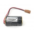SPS-Lithium Accu compatible met Panasonic CR17335-SE SPS-Lithium Accu compatible met Panasonic CR17335-SE