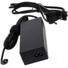 Adapter voor Dell Latitude D631 Adapter voor Dell Latitude D631