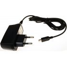 Powery Lader/Voeding met Micro-USB 1A voor Nokia Lumia 620 Powery Lader/Voeding met Micro-USB 1A voor Nokia Lumia 620