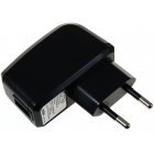 Powery Lader met USB-aansluiting 2A z.B. voor Apple iPad/iPod/iPad Powery Lader met USB-aansluiting 2A z.B. voor Apple iPad/iPod/iPad