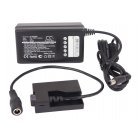 Continustroom adapter voor Canon EOS 700D Continustroom adapter voor Canon EOS 700D